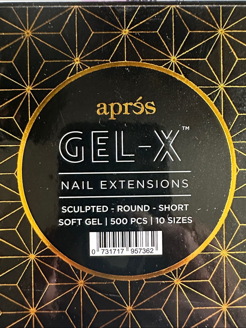 Nail Extension Bundle - Picture 3 of 6